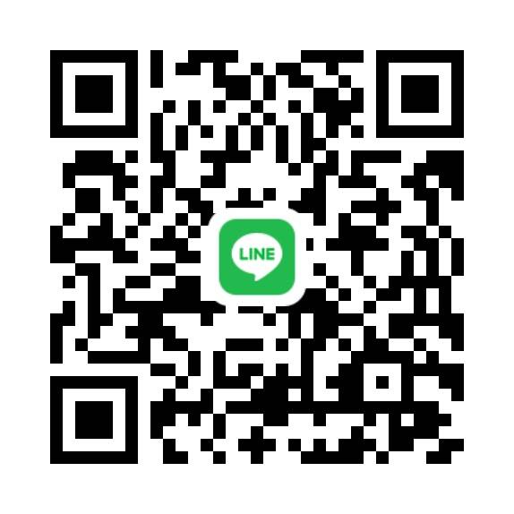Rotor UAVTech LINE QR code